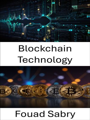 cover image of Blockchain Technology